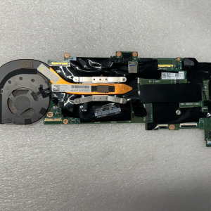 Lenovo Thinkpad X1 Carbon 8th Gen i5-10210u Motherboard 5B21C69222 product photo 1