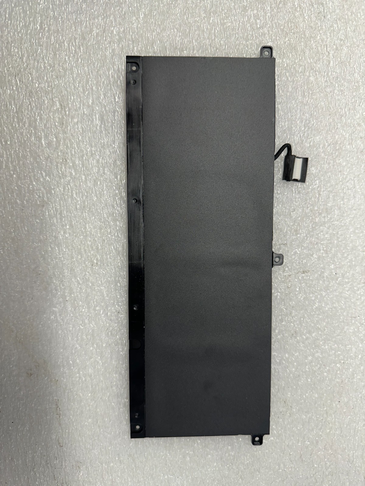 Dell Inspiron 7506 2in1 genuine original battery 9077G-Excellent in dell bios Laptop Battery product photo 2
