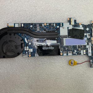 Lenovo ThinkPad T14 Gen 1 Ryzen 7 Pro 4750u Motherboard 16GB 5B20Z25391 Processor product photo 1