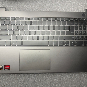 Lenovo Thinkbook 15 G3 ACL palmrest touch pad keyboard 5CB1C88617 Palmrest Keyboard Assembly product photo 1
