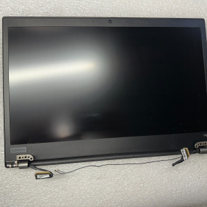 Lenovo Thinkpad T495s 14in FHD IPS complete lcd screen display panel assembly LCD Screen Assembly product photo 1