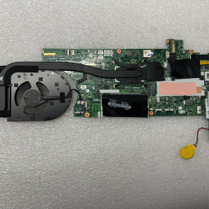 Lenovo Thinkpad T15 Gen 2 i7-1185g7 Motherboard 5B21M82819 product photo 1