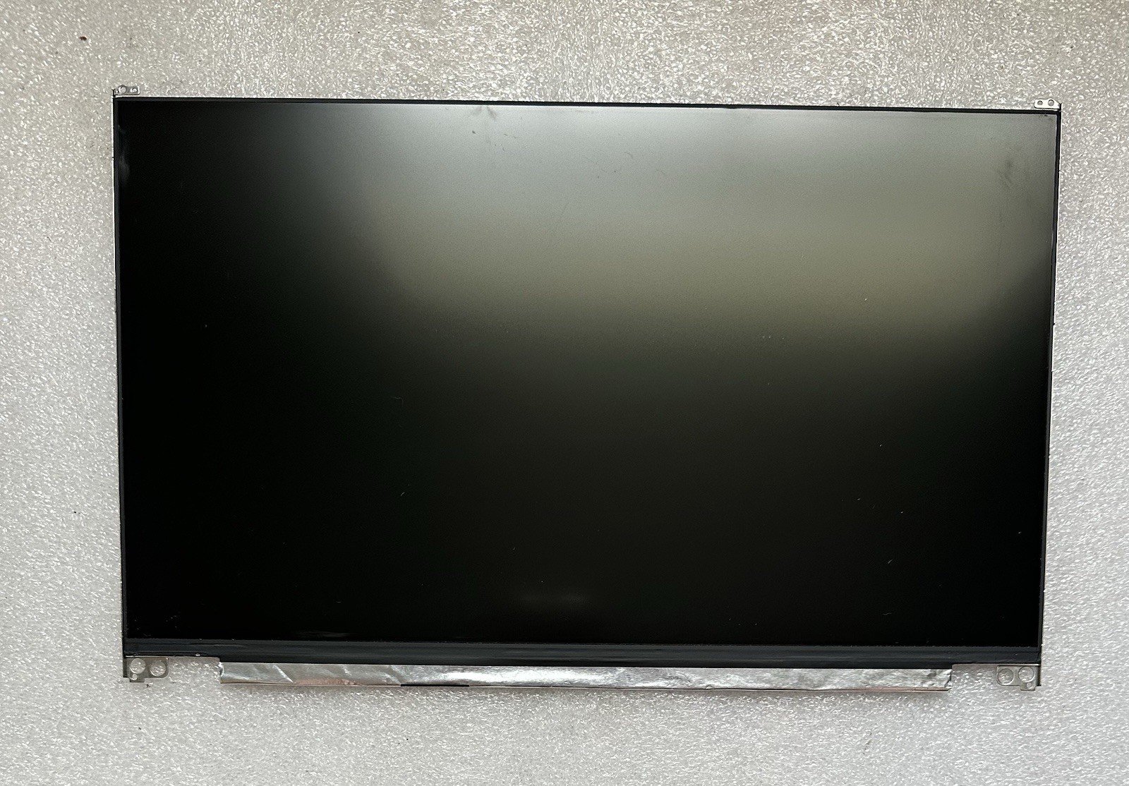 InnoLux 15.6" Matte FHD LCD Laptop Screen Display 30Pin Panel N156HGA-EA3 Rev.C4 product photo 1