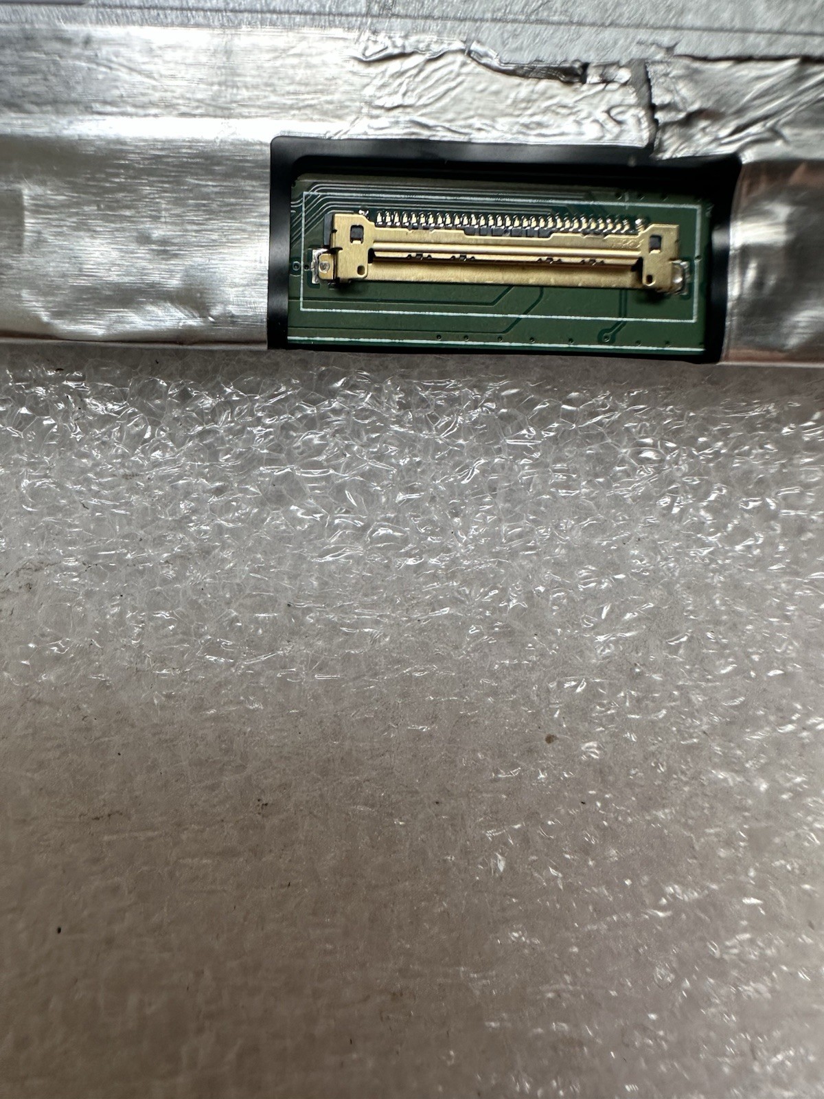 InnoLux 15.6" Matte FHD LCD Laptop Screen Display 30Pin Panel N156HGA-EA3 Rev.C4 product photo 3