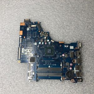 HP 255 G6 Mother Board System board A6-9225 HB1961 L14327-001 Motherboard product photo 1