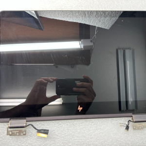 HP 15-bl012dx 15.6 UHD 4k complete touch screen lcd panel display assembly LCD Screen Assembly product photo 1