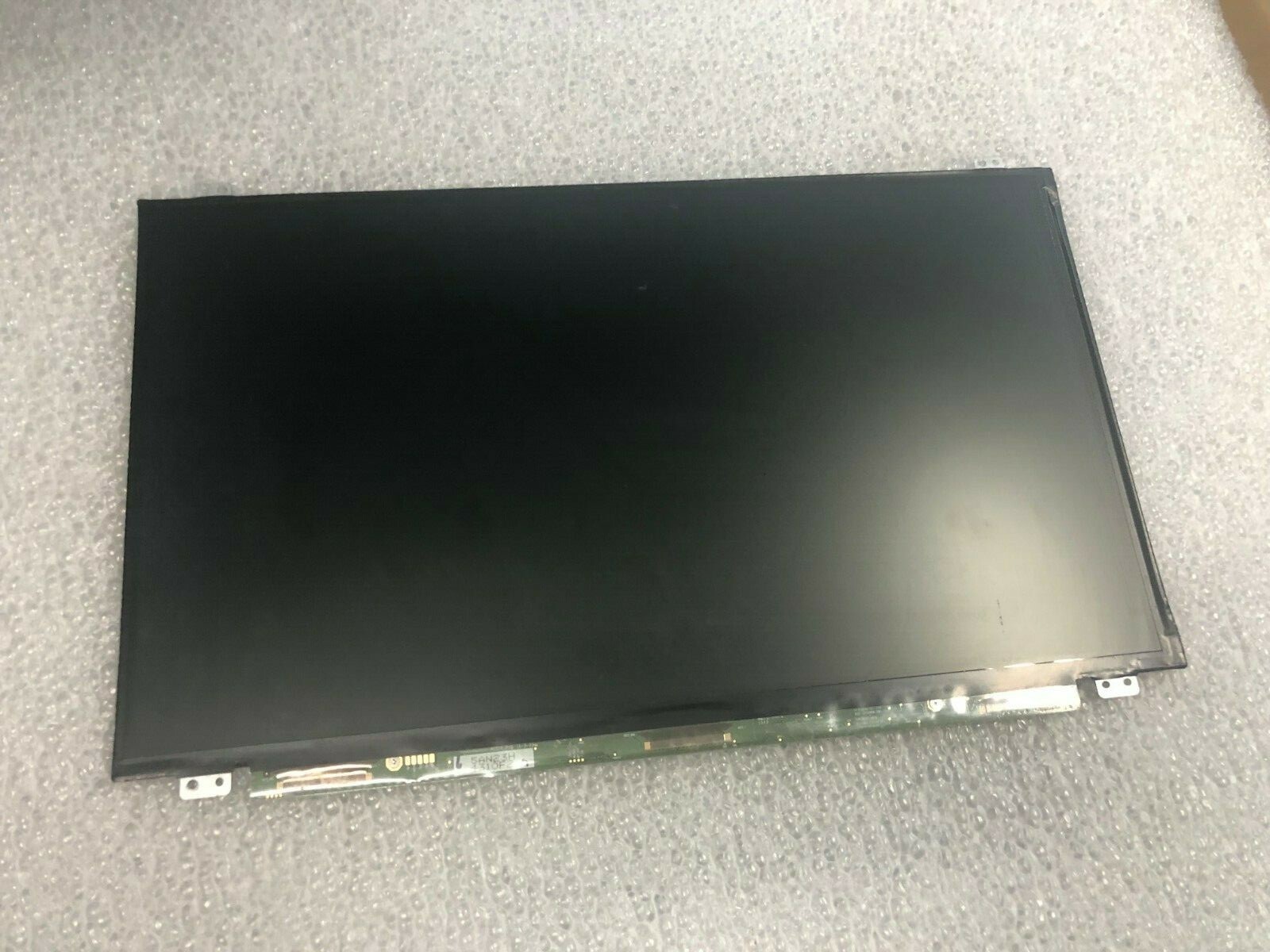 LG LP156WHB-TPD2 15.6 LED LCD 30 pin Matte HD Screen r Laptop Screen product photo 1