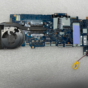 Lenovo Thinkpad T495s 14in AMD Ryzen 5 Pro 3500u Radeon Motherboard 02DM189 Processor product photo 1