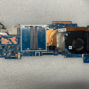 HP 14-dy2050wm i5-1235u Motherboard M88763-601 product photo 1