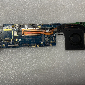 Dell Latitude 7520 i7-1185g7 Motherboard 7MHG4 product photo 1