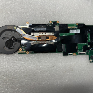 Lenovo Thinkpad x1 Carbon 8th gen i7-10610u Motherboard 5B21C69312 product photo 1