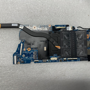 Dell Vostro 5502 i5-1135g7 Motherboard N9CJ5 product photo 1