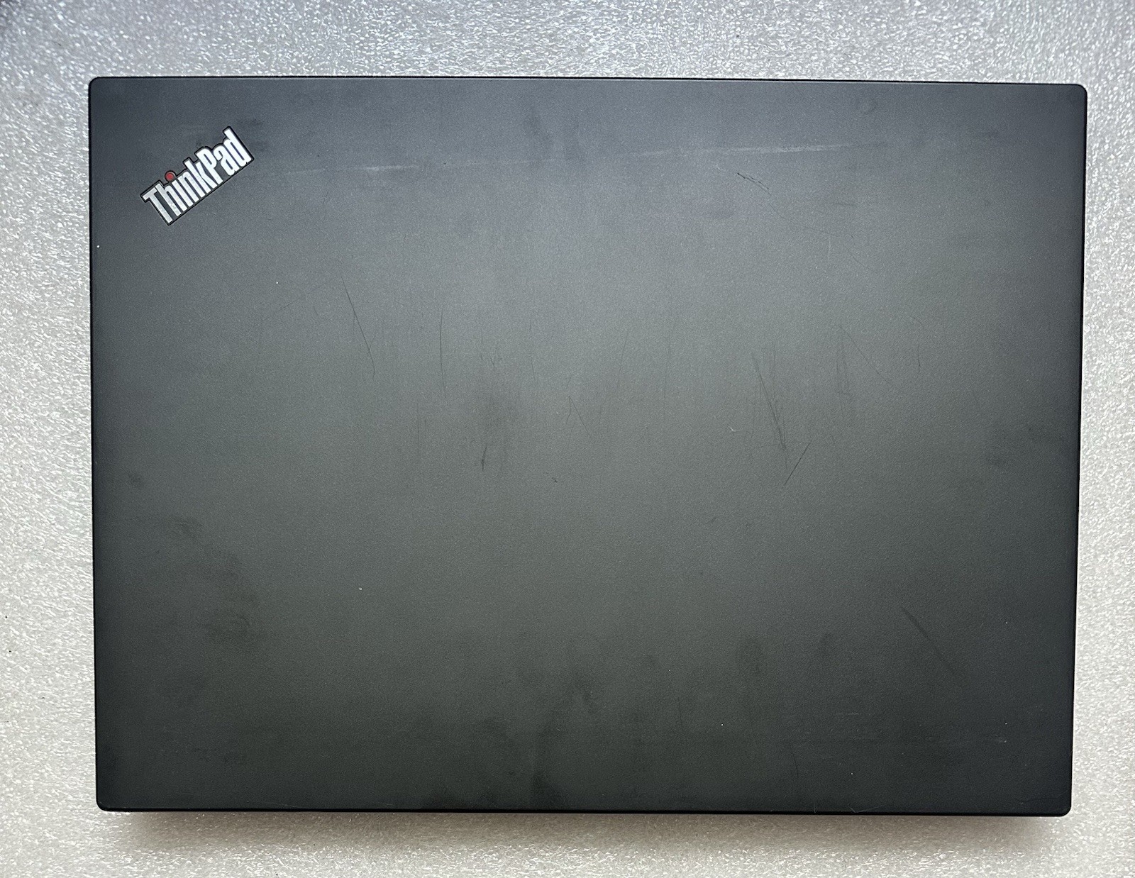 Lenovo ThinkPad E490 14" Matte FHD LCD Screen Non-Touch Complete Assembly, Black LCD Screen Assembly product photo 4