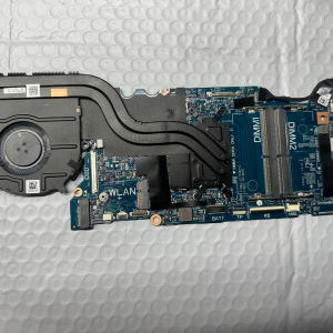 Dell Inspiron 3521 Motherboard HKJ53 Intel i3-3217U System Board Processor product photo 1