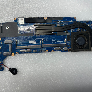 Dell Latitude 14” 5420 i7-1165G7 Motherboard HC01N product photo 1