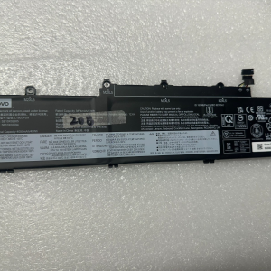 Lenovo 208 cycles - Lenovo Thinkpad E14 Gen 4 genuine original battery L19D3PD5 Laptop Battery product photo 1