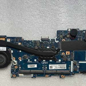 HP EliteBook 745 G4 14” AMD Pro A12-9800B R7 Motherboard 915915-601 product photo 1