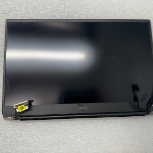 Dell XPS 13 9380 FHD complete LCD Screen display panel assembly no touch LCD Screen Assembly product photo 1