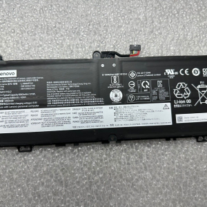 Lenovo IdeaPad Flex 5 CB-13IML05 genuine original battery L19M4PG2 Laptop Battery product photo 1