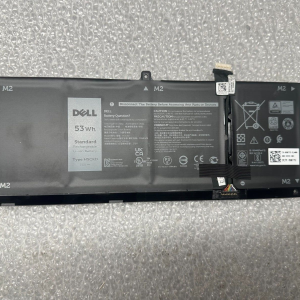 Dell Inspiron 5505 genuine original battery 9077g H5CKD Laptop Battery product photo 1