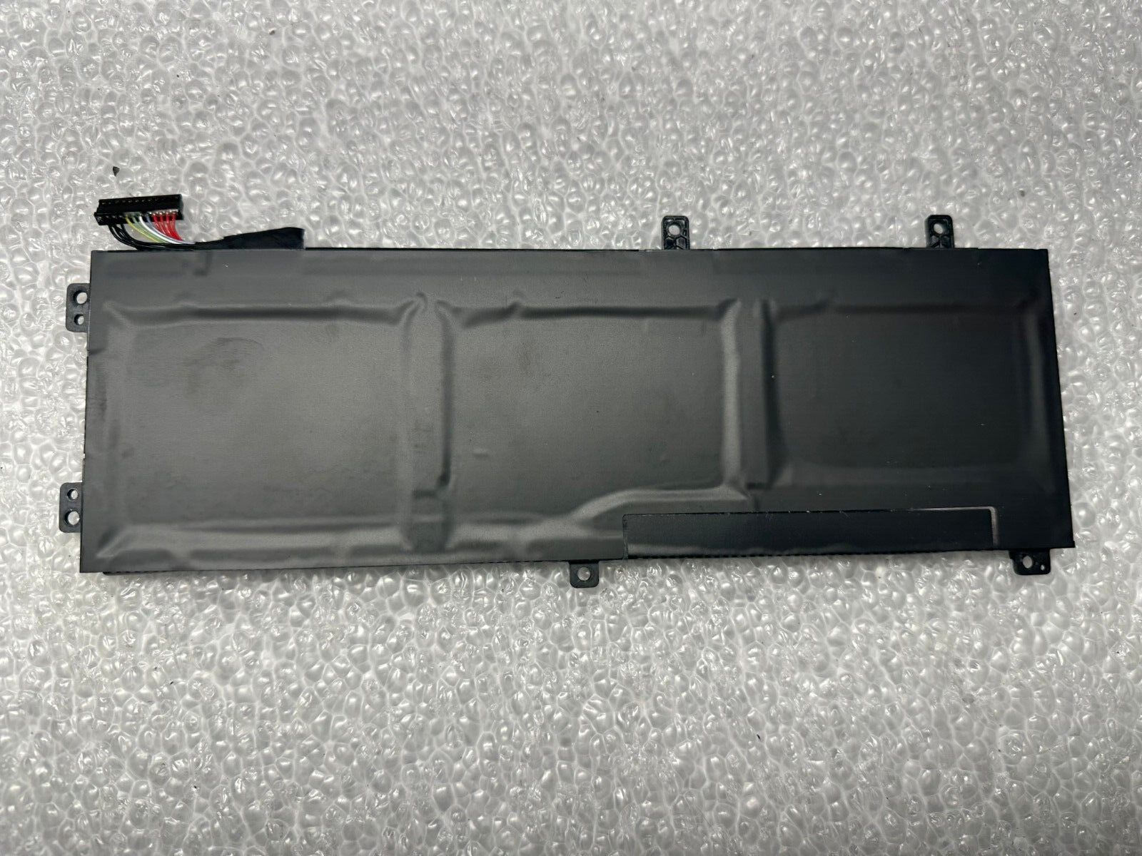 Dell Precision 5510 genuine original laptop battery 62mjv - Fair in Dell Bios product photo 2