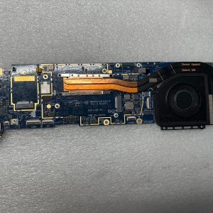 Dell Latitude 7420 i5-1145G7 16GB Motherboard KND83 product photo 1