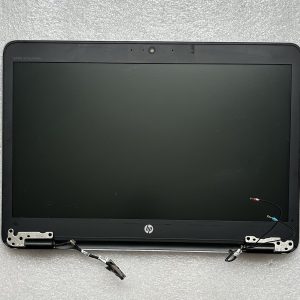 HP Elitebook 840 G3 Matte 14” Screen Complete LCD Assembly, *Marks on Silver Lid LCD Screen Assembly product photo 1