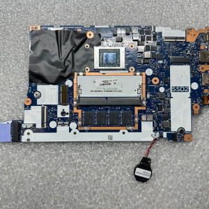 Lenovo Thinkpad E14 Gen 2 AMD Ryzen 5 Pro 4650U 8G Motherboard 5B21B88625 Processor product photo 1