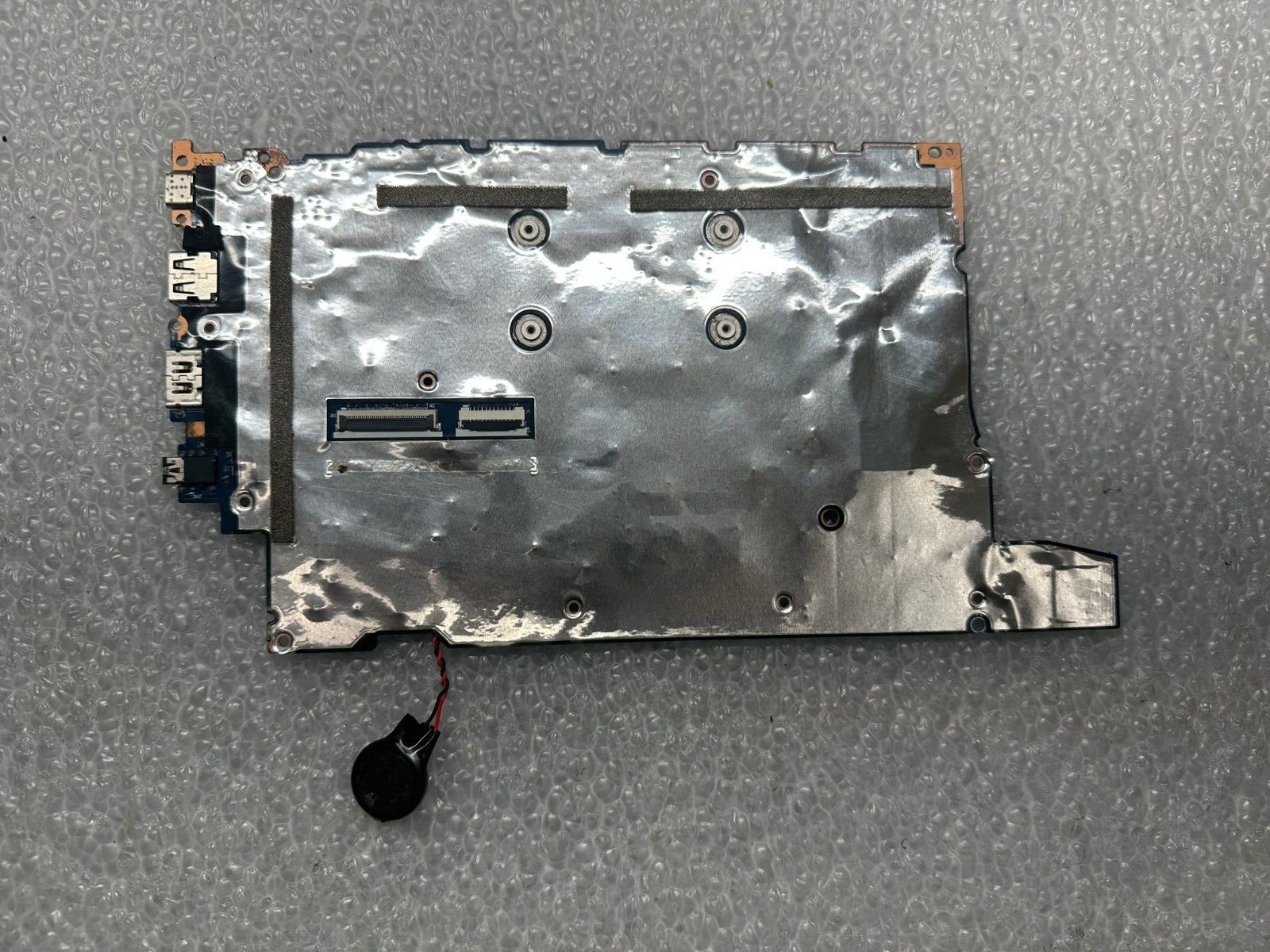 Lenovo Thinkpad E14 Gen 2 AMD Ryzen 5 Pro 4650U 8G Motherboard 5B21B88625 Processor product photo 2