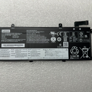 Lenovo 179 cycles - Lenovo Thinkpad T490 genuine original battery L18M3P73 Laptop Battery product photo 1