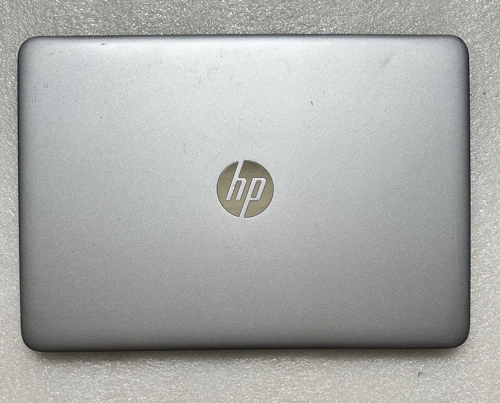 HP Elitebook 840 G3 Matte 14” Screen Complete LCD Assembly, *Marks on Silver Lid LCD Screen Assembly product photo 5