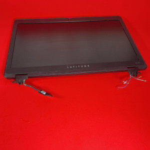 Dell Latitude 6430u 14 in complete lcd screen display panel assembly LCD Screen Assembly product photo 1