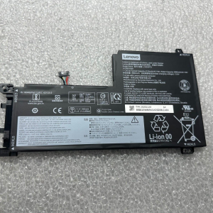 Lenovo Ideapad 5 15ITL05 genuine original battery L19D3PF3 Laptop Battery product photo 1