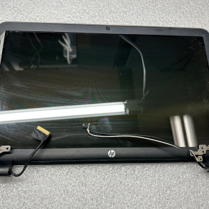 HP 17t-k100 17.3 complete non-touch lcd screen display panel assembly LCD Screen Assembly product photo 1