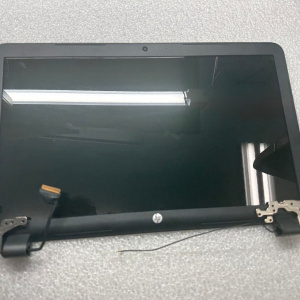 HP 17-p161dx 17.3 complete LCD Screen Display panel assembly LCD Screen Assembly product photo 1