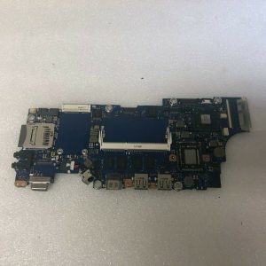 Toshiba Portege Z835-ST6N03 i7-2677m laptop motherboard product photo 1