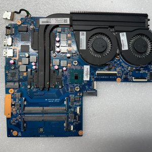 HP Omen 15-ax033dx 960M 4GB i7-6700HQ Motherboard 856678-601 product photo 1