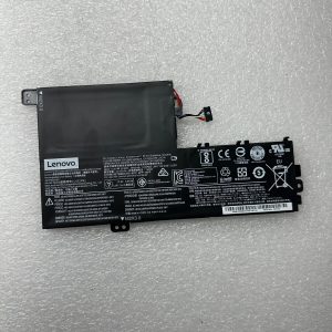 Lenovo IdeaPad Flex 5-1570 genuine original battery L15C3PB1 Laptop Battery product photo 1