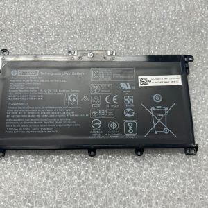 HP Pavilion 15-cs0064st 17-by genuine original laptop battery L11119-855 product photo 1