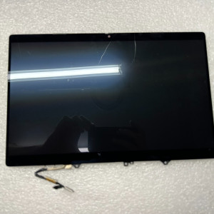 Dell Latitude 5310 2in1 touch screen lcd panel display V8GPY T9NVY Laptop Screen product photo 1