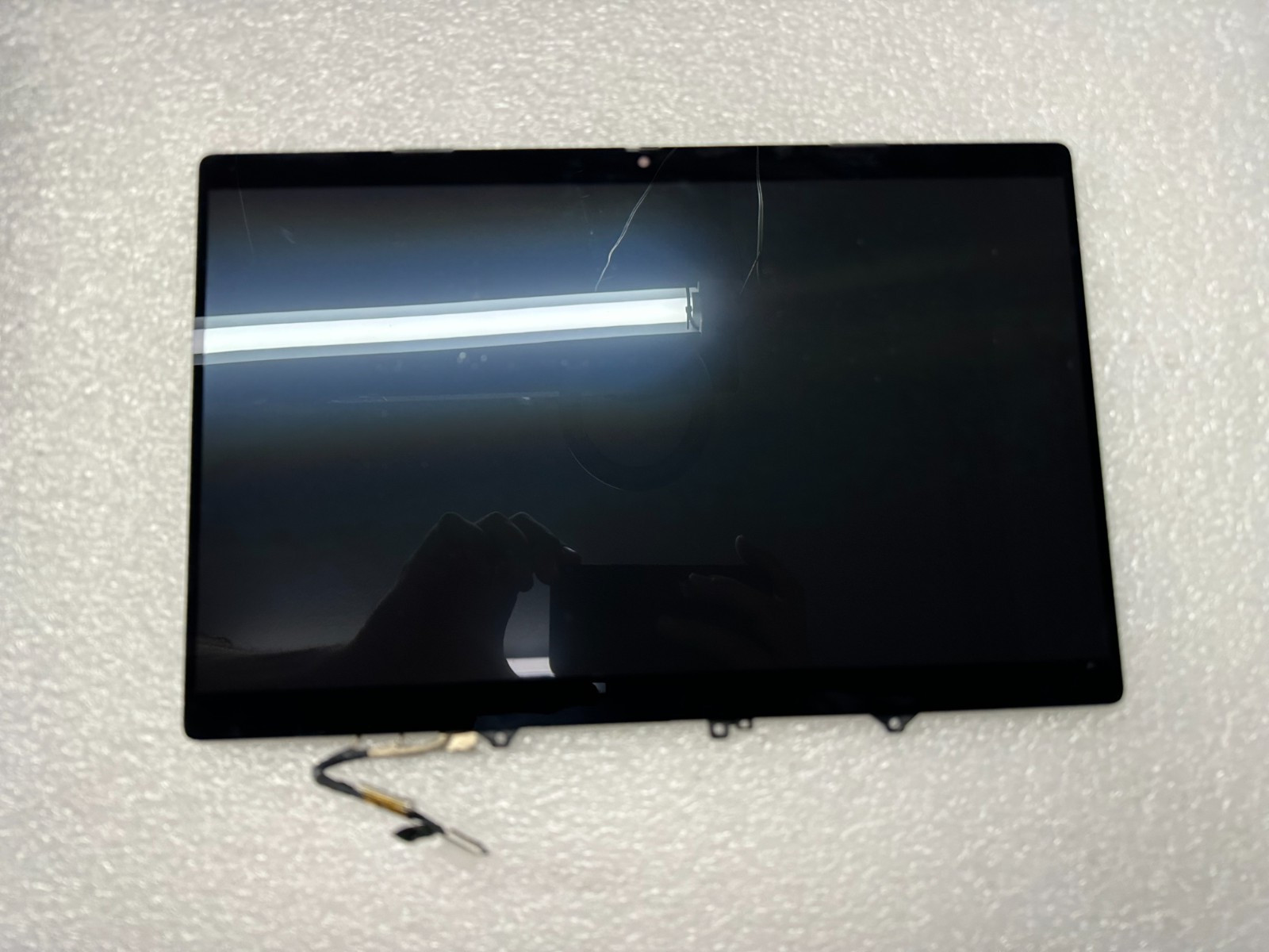 Dell Latitude 5310 2in1 touch screen lcd panel display V8GPY T9NVY Laptop Screen product photo 1
