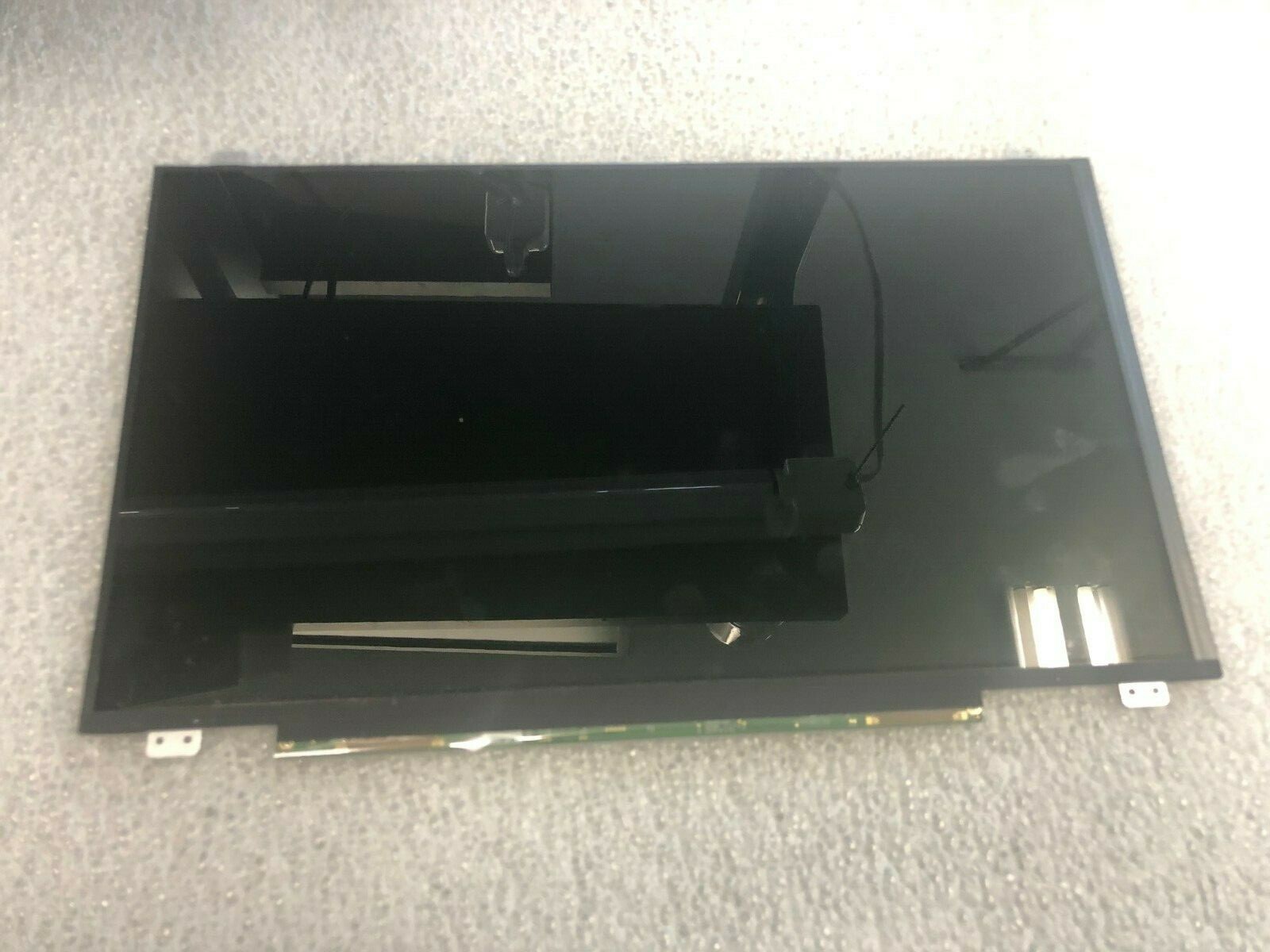 LG lp156whu-tpa1 LG 15.6 LED LCD Panel Display Screen Laptop Screen product photo 1