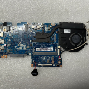 Lenovo IdeaPad 14 Flex 4-1470 Intel 4405U 2.1GHz Motherboard 5B20L46044 product photo 1