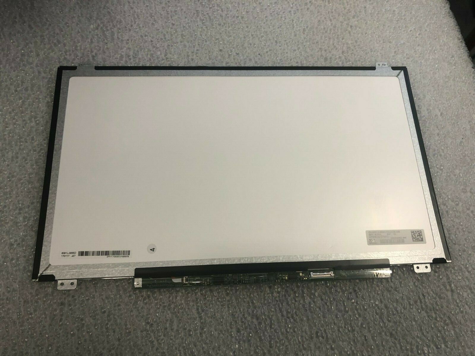 LG lp156whu-tpa1 LG 15.6 LED LCD Panel Display Screen Laptop Screen product photo 2