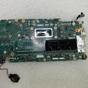 Dell Inspiron 5481 Laptop i3-8145u Motherboard RRMT1 product photo 1