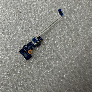 HP EliteBook 840 G5 EliteBook 745 G5 Zbook 14U G5 power button board L14374-001 product photo 1