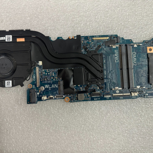 Dell Latitude 3520 i5-1135g7 Laptop Motherboard D9VNX product photo 1