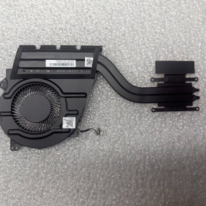 Lenovo Ideapad Flex 5 14ALC05 Cooling Fan w/ Heatsink 5H40S20232 Processor product photo 1