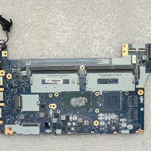 Lenovo ThinkPad E580 15.6" Intel Core i5-7200U 2.5GHz Motherboard 01LW904 Processor product photo 1