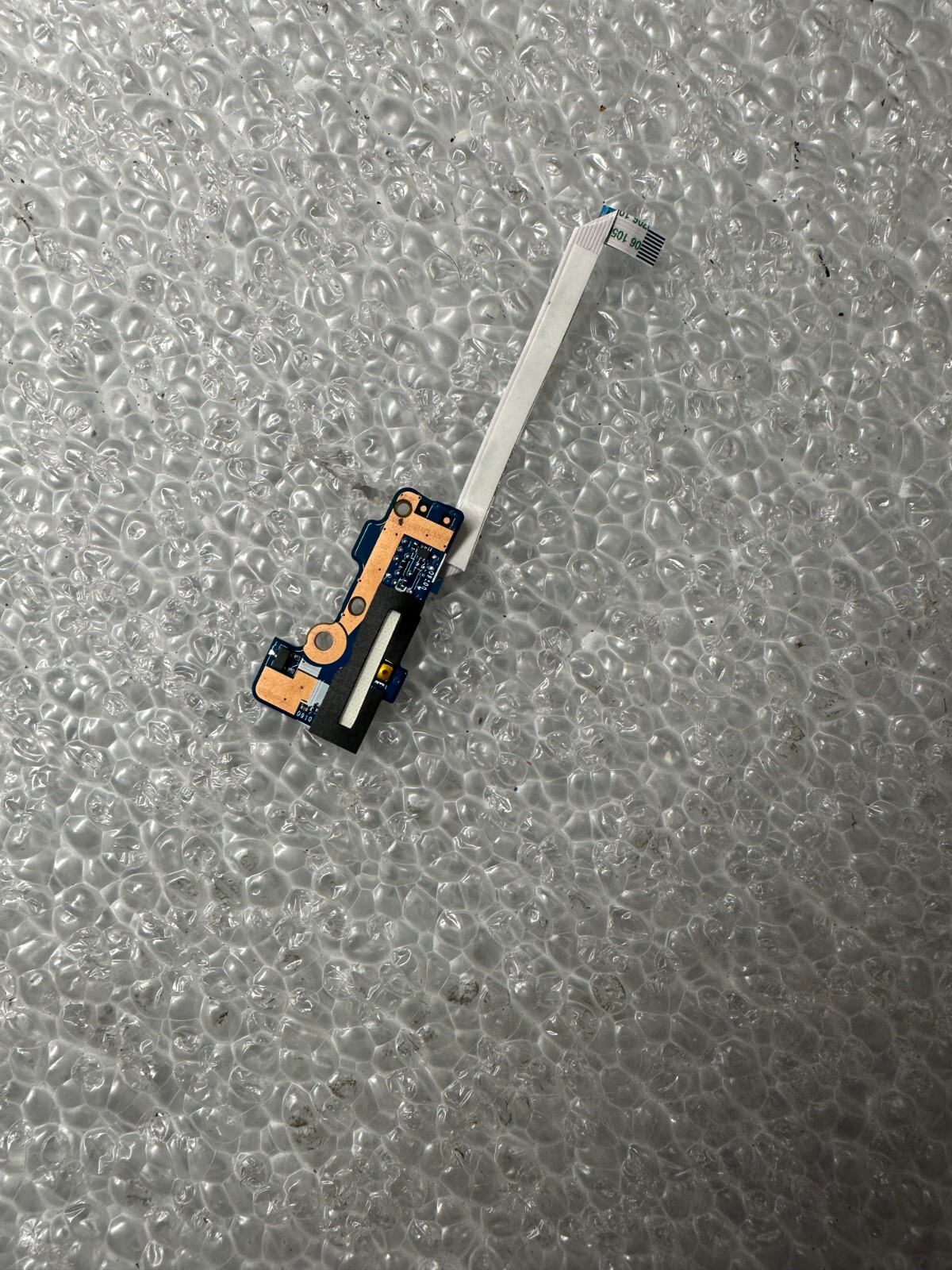 HP EliteBook 840 G5 EliteBook 745 G5 Zbook 14U G5 power button board L14374-001 product photo 2